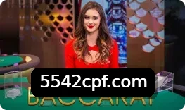 Live Baccarat