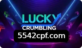 Lucky Crumbling